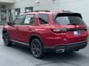 4 thumbnail image of  2025 Honda Pilot Sport