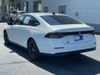 4 thumbnail image of  2025 Honda Accord Sedan SE