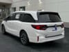 4 thumbnail image of  2026 Honda Odyssey EX-L