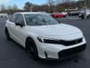 8 thumbnail image of  2026 Honda Civic Hatchback Sport