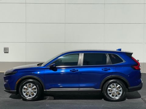 2023 Honda CR-V LX