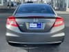 5 thumbnail image of  2013 Honda Civic Cpe EX