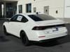 4 thumbnail image of  2025 Honda Accord Sedan SE