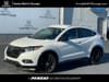 1 placeholder image of  2022 Honda HR-V Sport