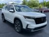 8 thumbnail image of  2025 Honda Pilot Touring