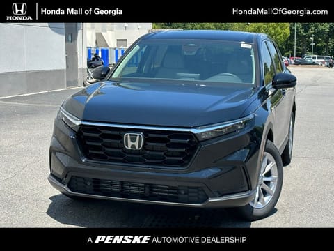 1 image of 2024 Honda CR-V EX-L