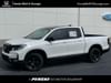 2026 Honda Ridgeline Black Edition Two-Tone