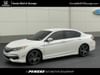 2017 Honda Accord Sedan Sport SE