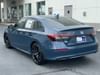 4 thumbnail image of  2026 Honda Civic Sedan Hybrid Sport