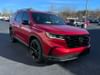 8 thumbnail image of  2025 Honda Pilot Black Edition