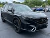 8 thumbnail image of  2026 Honda CR-V Hybrid Sport Touring