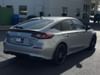 6 thumbnail image of  2026 Honda Civic Hatchback Hybrid Sport