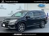 2022 Honda Pilot Touring