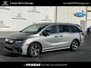 1 thumbnail image of  2018 Honda Odyssey Touring