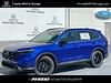 1 thumbnail image of  2025 Honda CR-V Hybrid Sport-L