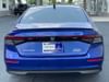 5 thumbnail image of  2025 Honda Accord Hybrid Sport