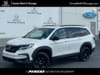 1 placeholder image of  2022 Honda Pilot TrailSport