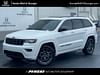 1 thumbnail image of  2021 Jeep Grand Cherokee 80th Anniversary