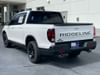 4 thumbnail image of  2026 Honda Ridgeline Black Edition Two-Tone