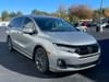 8 thumbnail image of  2026 Honda Odyssey Touring