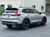 5 thumbnail image of  2025 Honda CR-V Hybrid Sport-L