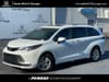 1 placeholder image of  2024 Toyota Sienna Platinum