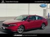 1 placeholder image of  2024 Honda Accord Sedan EX