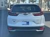 4 thumbnail image of  2022 Honda CR-V Touring