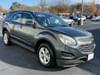 8 thumbnail image of  2017 Chevrolet Equinox LS