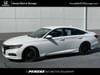 2020 Honda Accord Sedan Sport