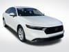 8 thumbnail image of  2025 Honda Accord Sedan LX