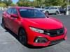 8 thumbnail image of  2017 Honda Civic Hatchback EX