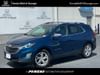 1 placeholder image of  2020 Chevrolet Equinox Premier