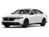 2025 Honda Accord Sedan HYBRID SPORT-L