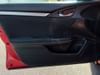 24 thumbnail image of  2017 Honda Civic Hatchback EX