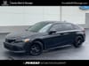 1 placeholder image of  2024 Honda Civic Hatchback Sport