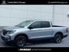 1 thumbnail image of  2025 Honda Ridgeline Sport