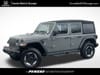 1 thumbnail image of  2020 Jeep Wrangler Unlimited Rubicon