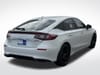 6 thumbnail image of  2026 Honda Civic Hatchback Sport