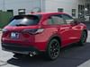 5 thumbnail image of  2025 Honda HR-V Sport