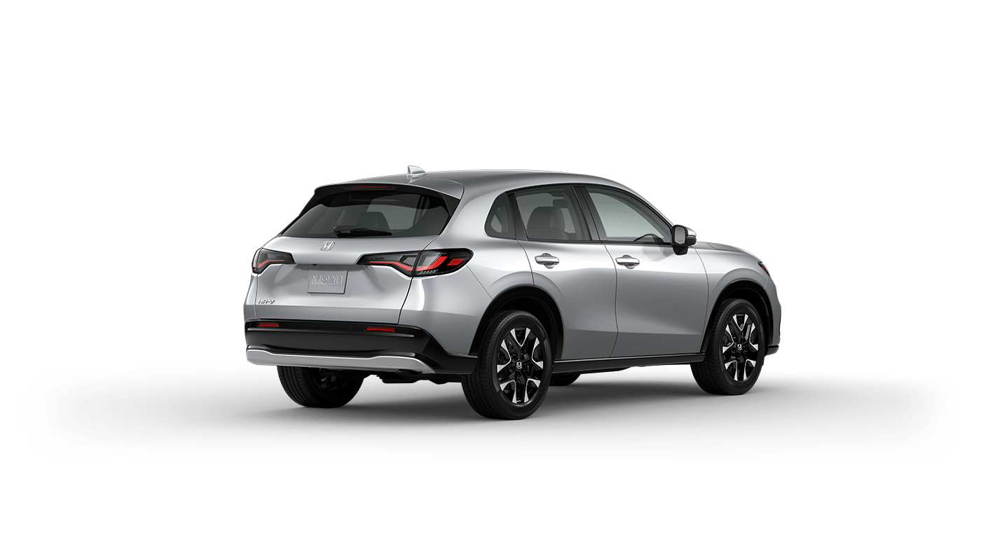 3 thumbnail image of  2026 Honda HR-V 2WD EX-L