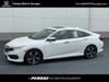 2018 Honda Civic Sedan Touring