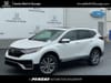 1 placeholder image of  2022 Honda CR-V Hybrid Touring