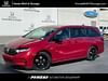 1 thumbnail image of  2023 Honda Odyssey Sport