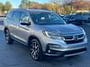 7 thumbnail image of  2022 Honda Pilot Touring 7-Passenger