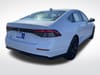 6 thumbnail image of  2024 Honda Accord Sedan LX