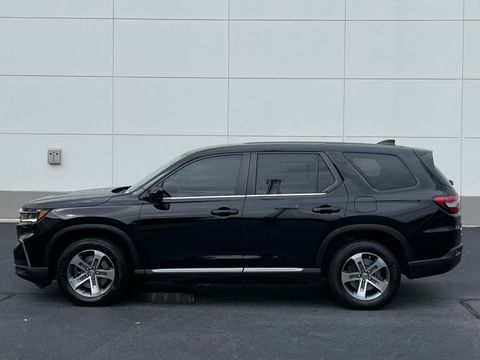 2023 Honda Pilot EX-L 8 Passenger