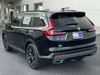 4 thumbnail image of  2026 Honda CR-V Hybrid Sport