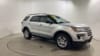 2 thumbnail image of  2018 Ford Explorer XLT