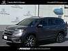 2021 Honda Pilot Touring